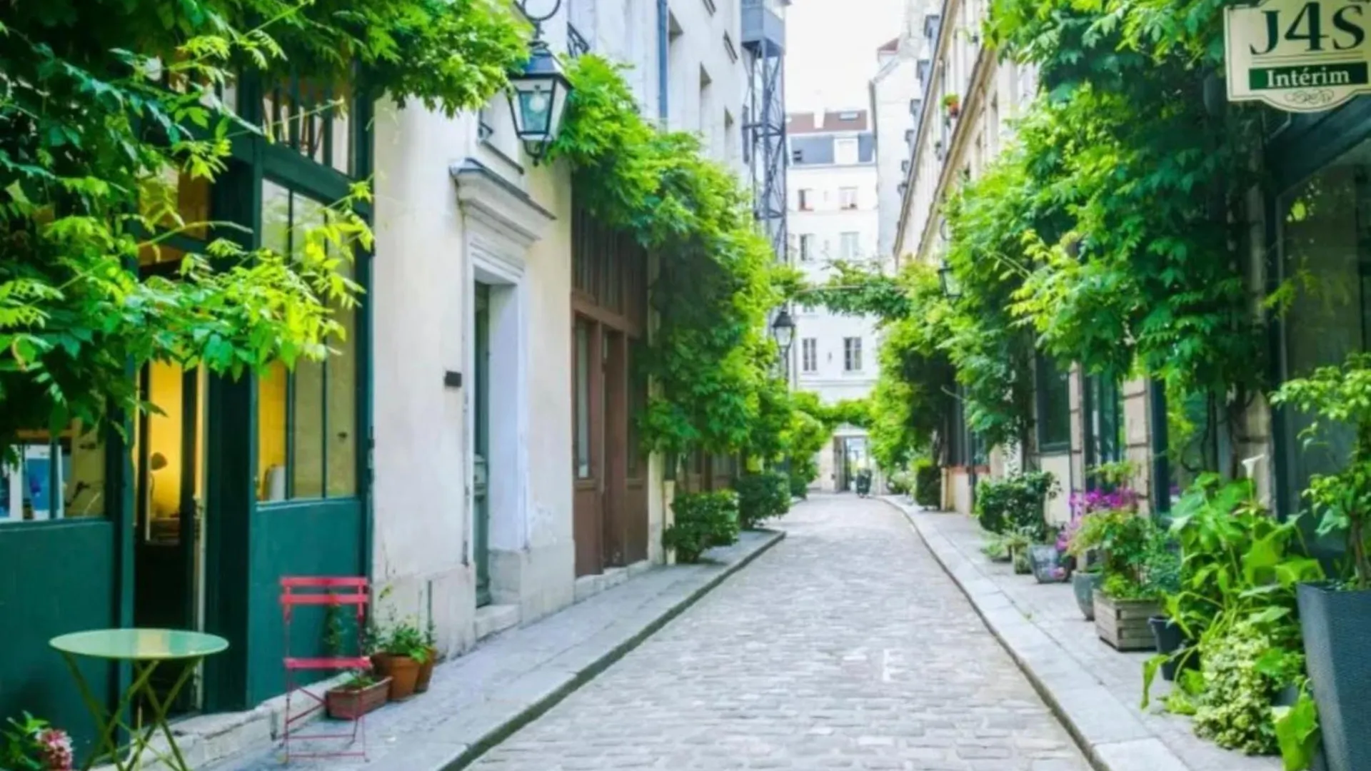 Apartment Saint Ambroise Cosy Suite 2P 1Bdr Paris